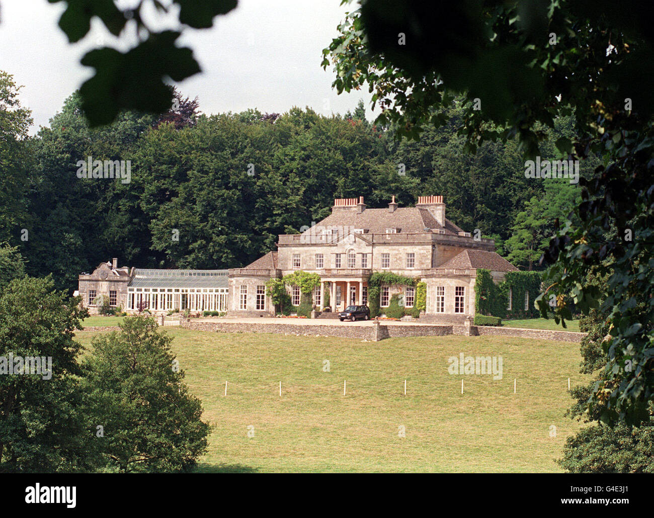 park estate hires stock photography and images Alamy