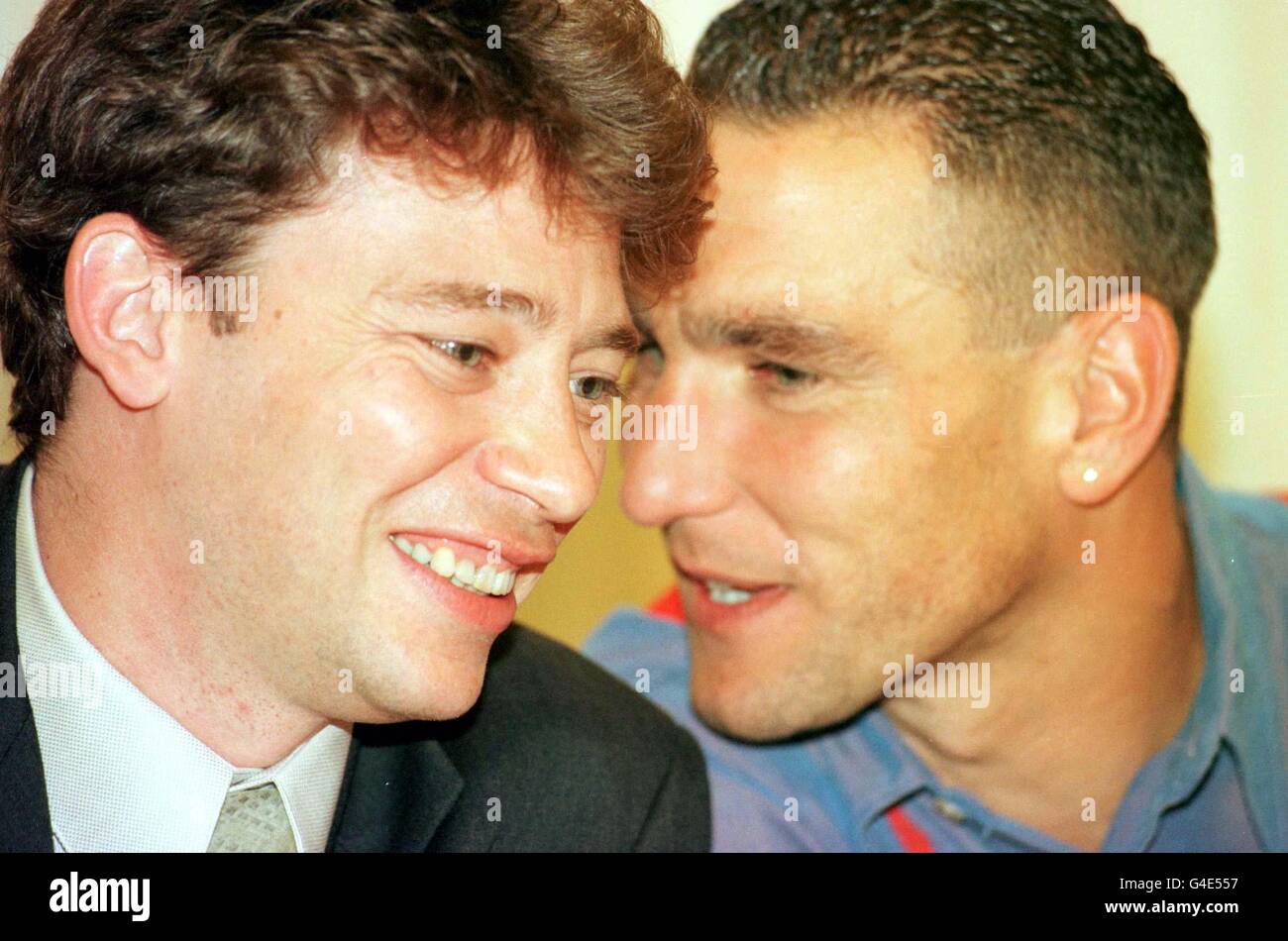 Dexter fletcher lock hires stock photography and images Alamy