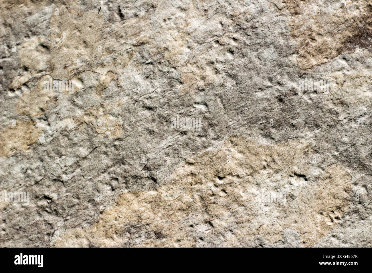 Photograph of a stone texture or background Stock Photo