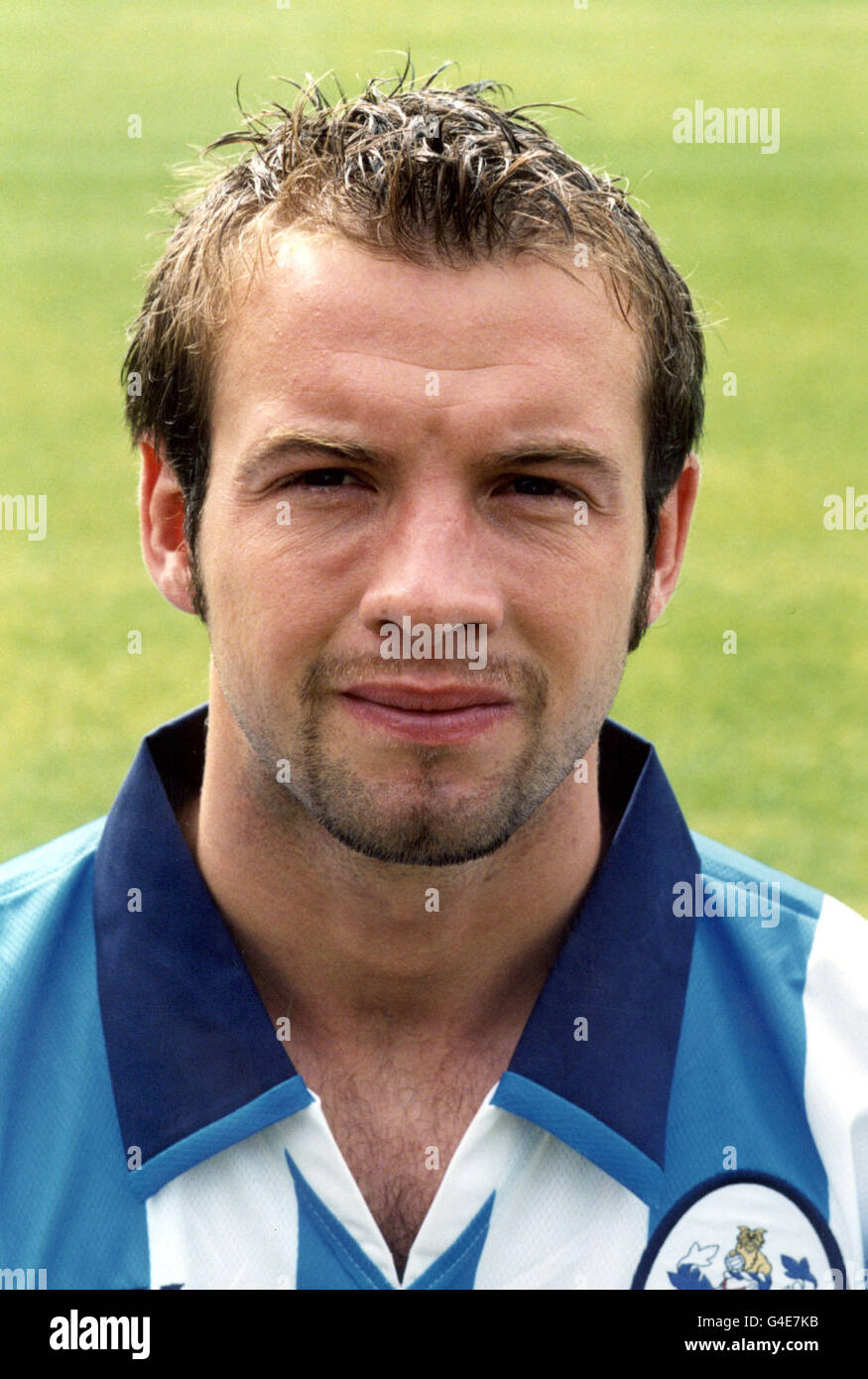 Marcus stewart of huddersfield town football club hires stock