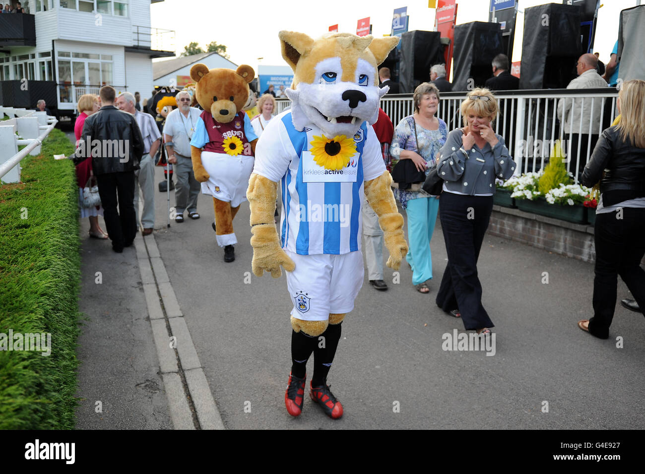 Uttoxeter town centre hires stock photography and images Alamy