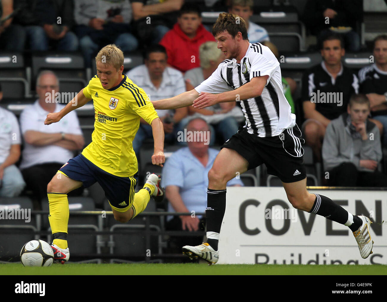 Joe lennox hires stock photography and images Alamy