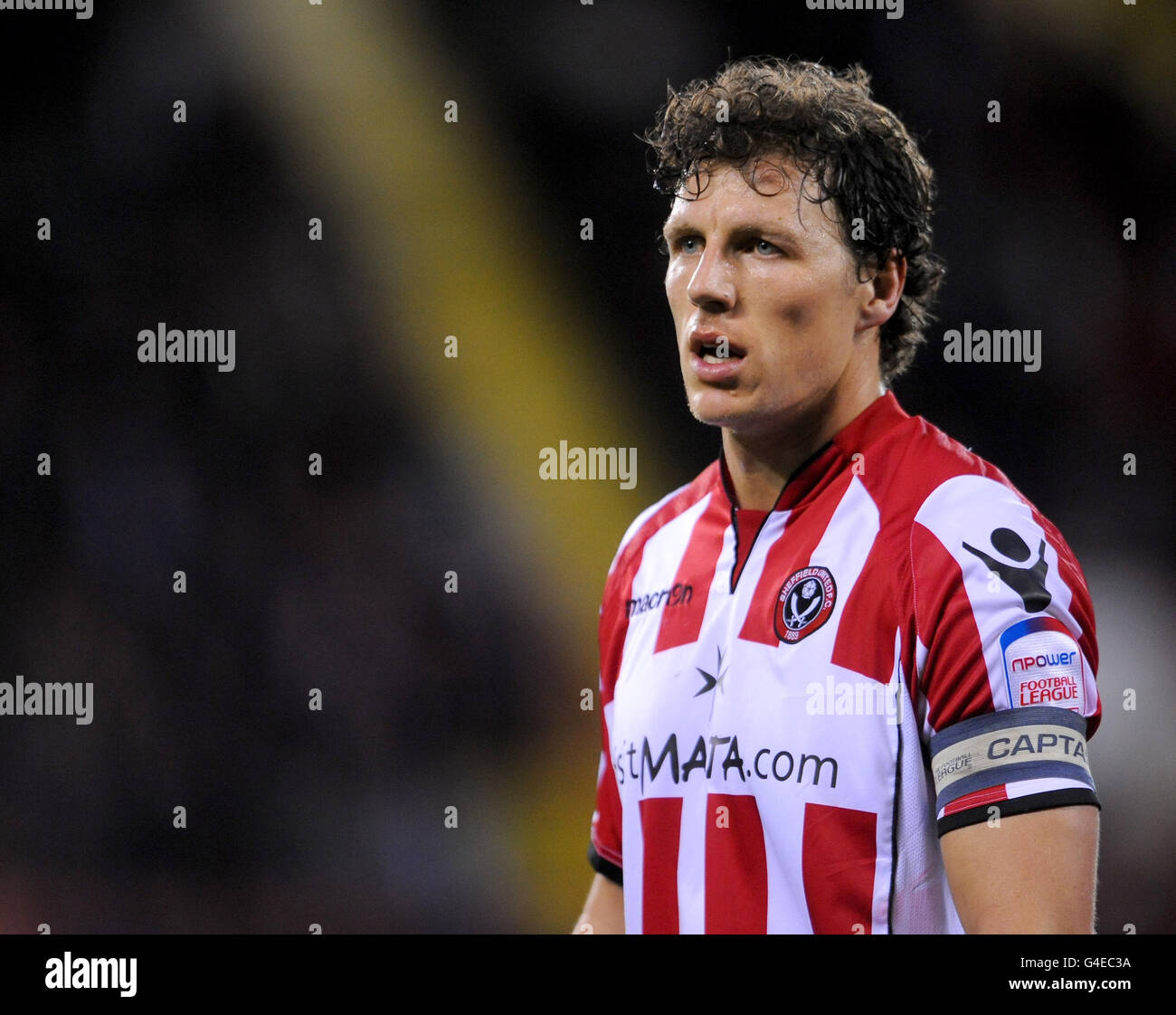 Soccer football league championship sheffield united cardiff city 