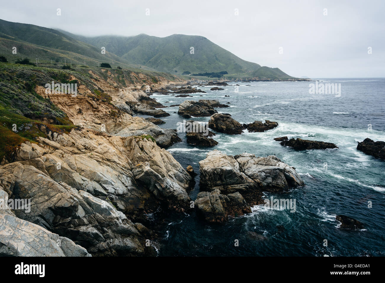 STANDARD CALIFORNIA × Rocky Mountain Rocky mountains california hi-res stock photography and images - Alamy