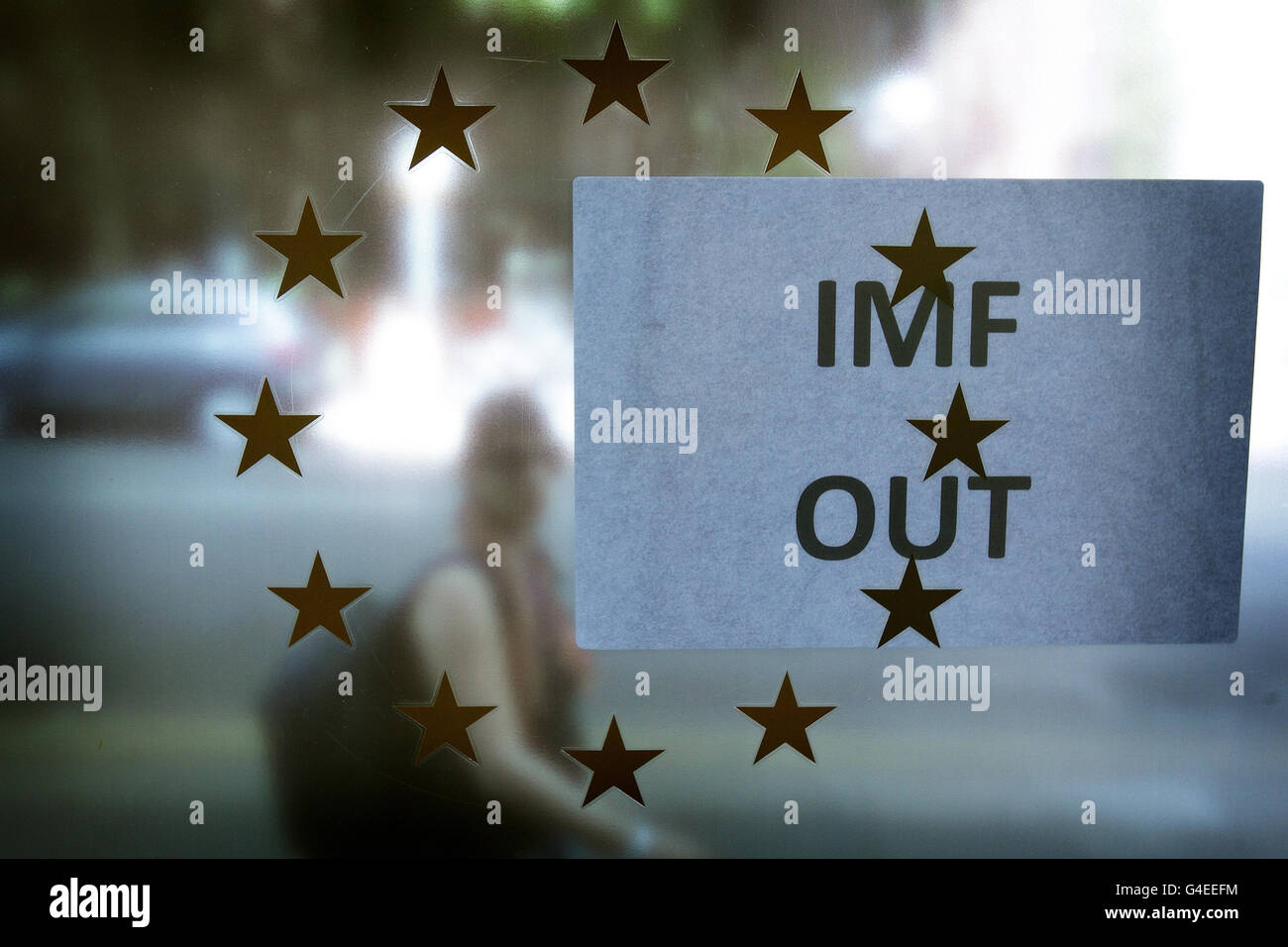 Delegation of the european union hires stock photography and images Alamy