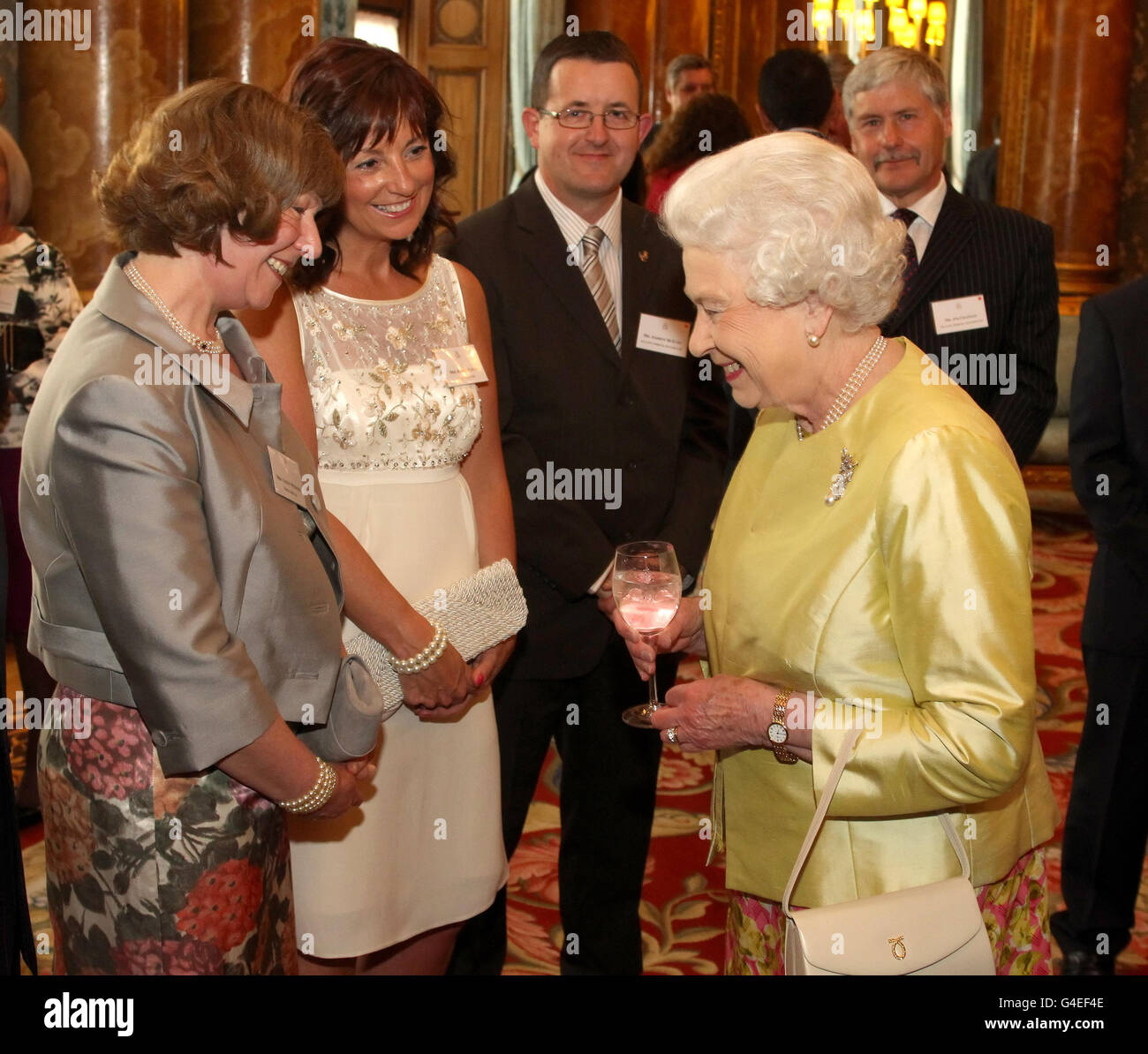 Elizabeth Betty Riddell