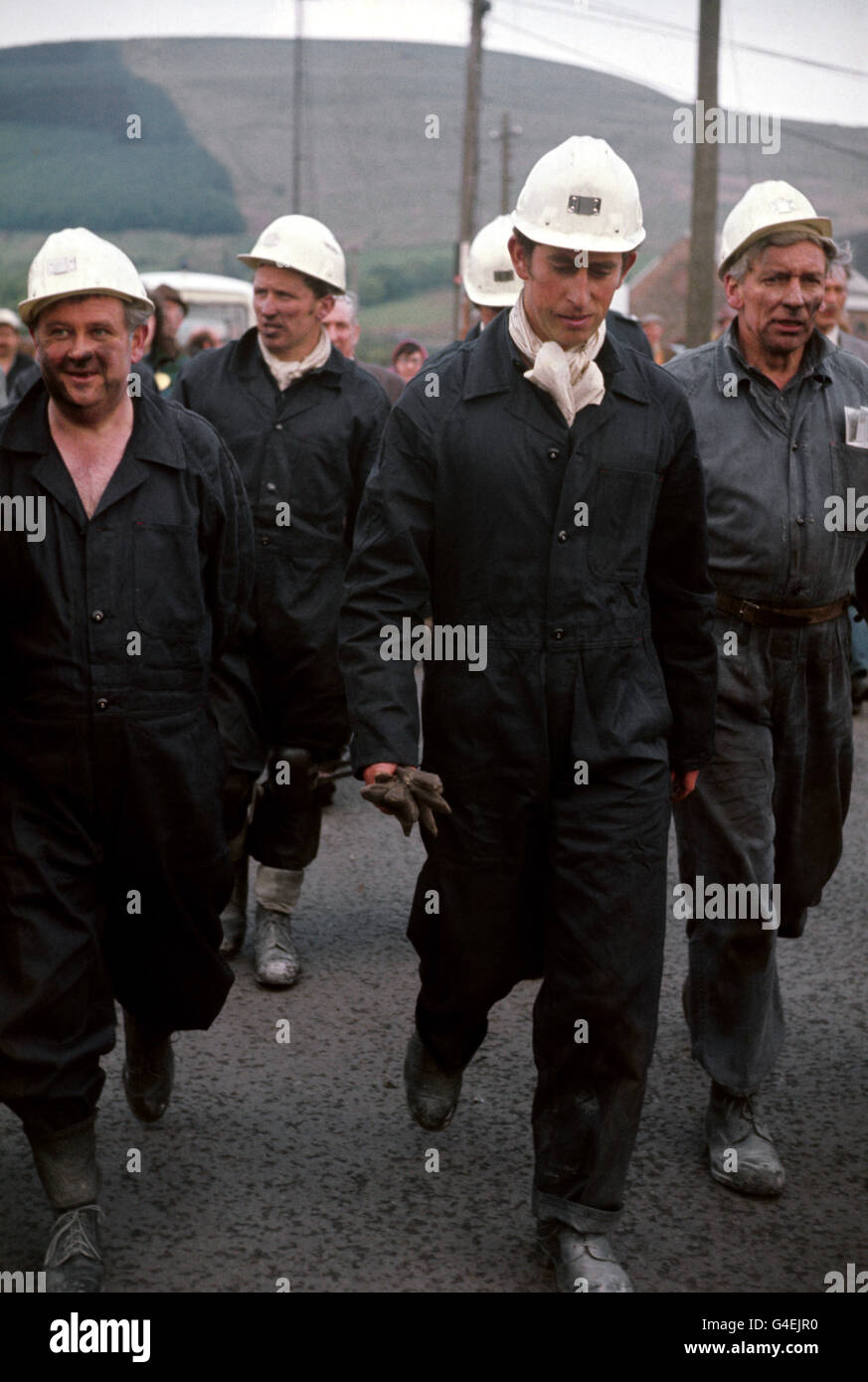 Maesteg colliery hires stock photography and images Alamy