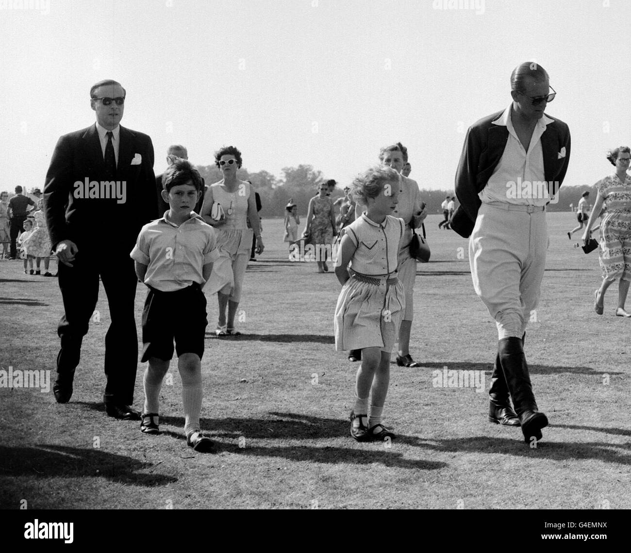 Polo Royal Windsor Cup Windsor Park v Jamaica Smith's Lawn