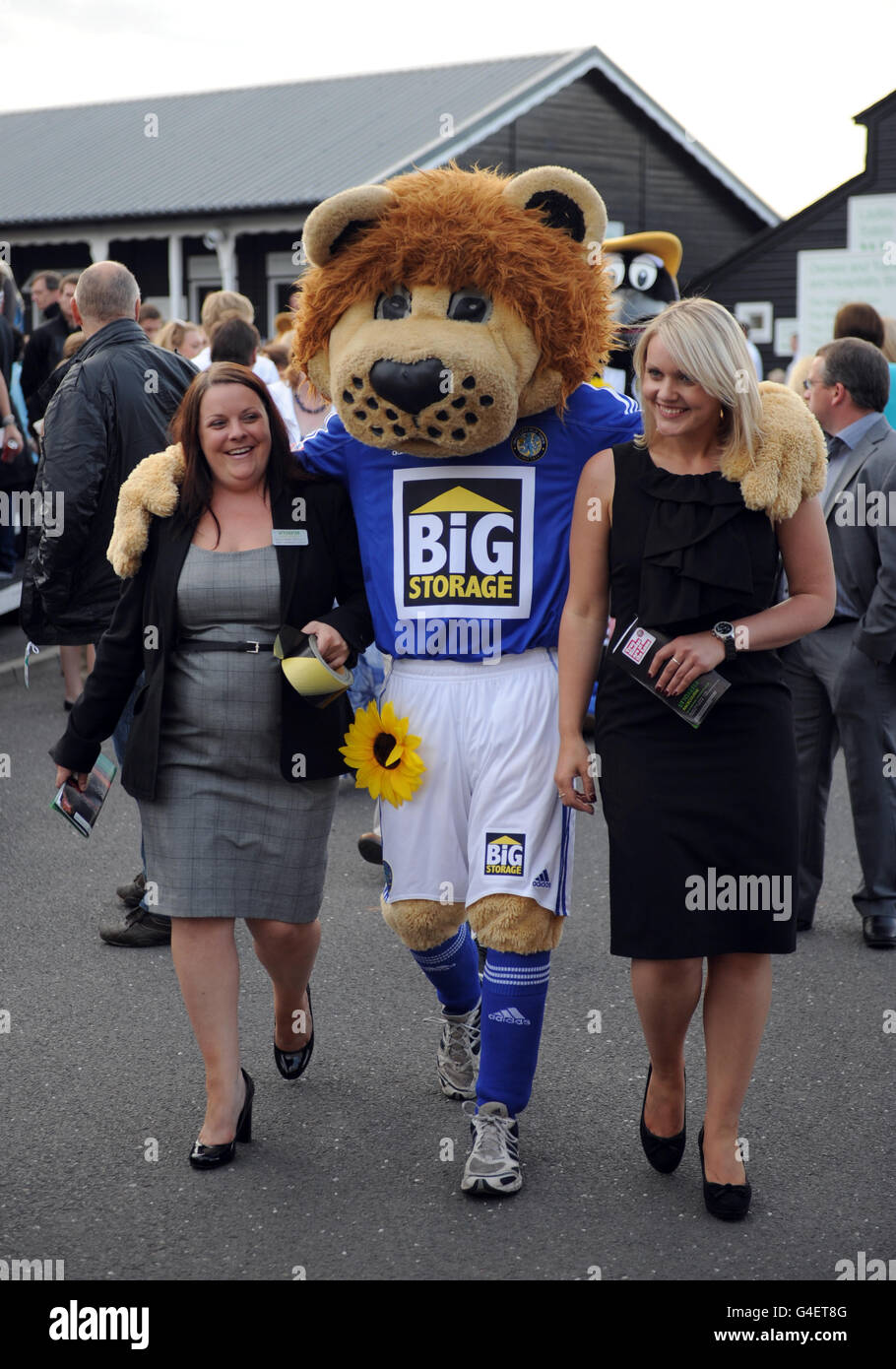 Uttoxeter town centre hires stock photography and images Alamy