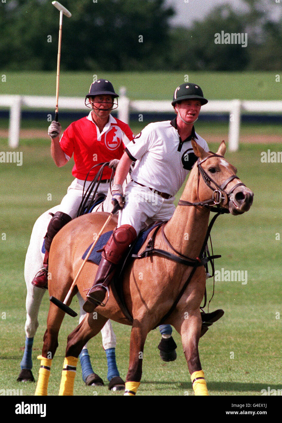 prince-of-wales-and-major-hewitt-polo-pa-news-photo-16-7-91-the-prince