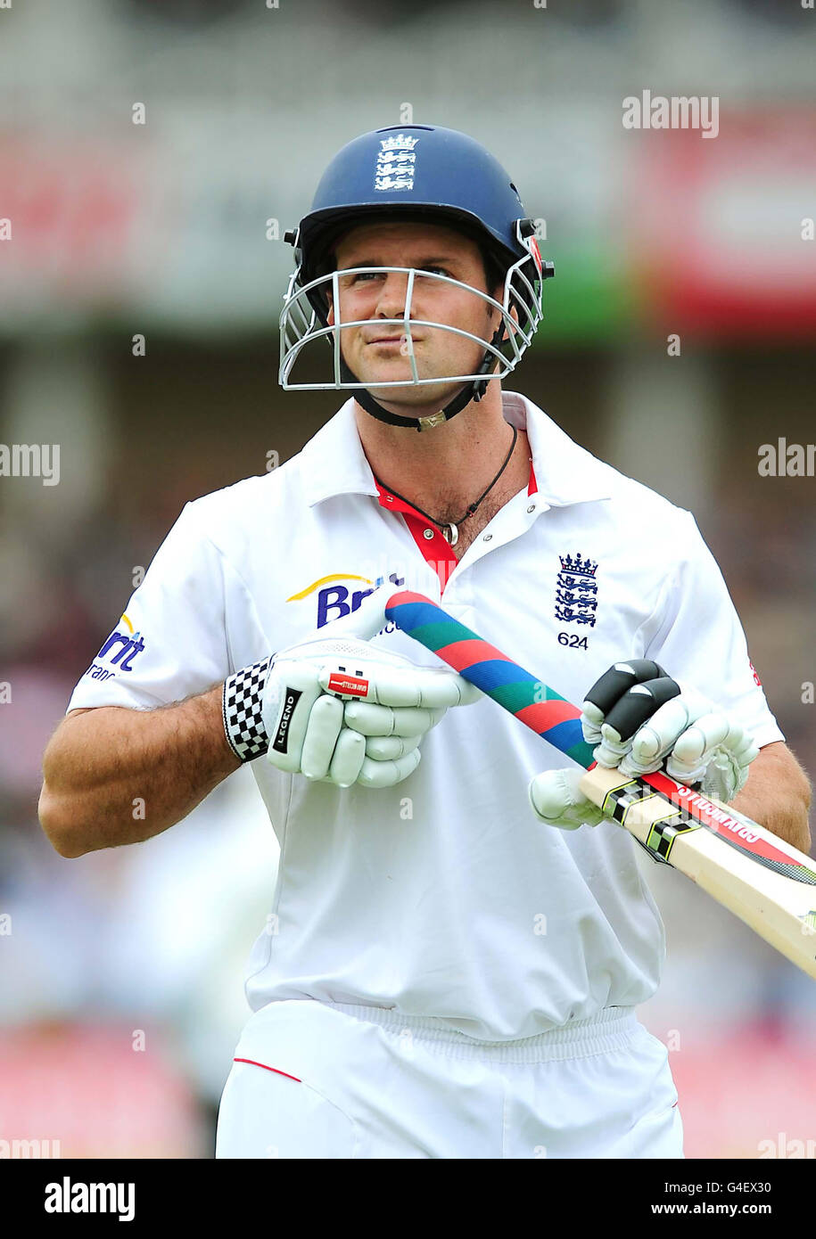 Indias suresh raina hi-res stock photography and images - Alamy