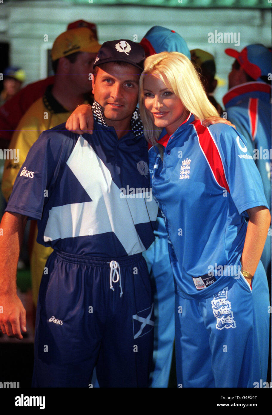 1999 world cup jersey