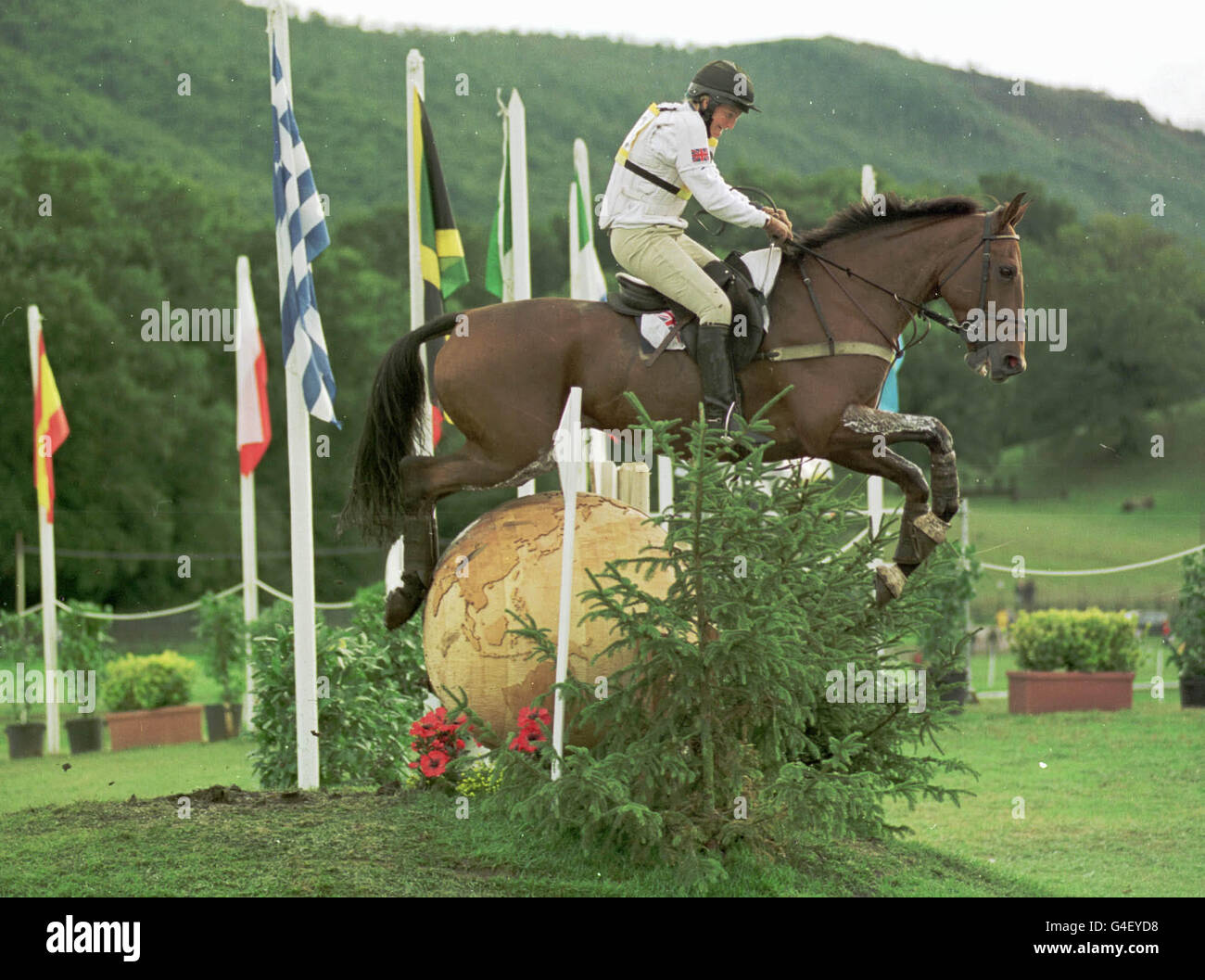 3 day event dixon hires stock photography and images Alamy