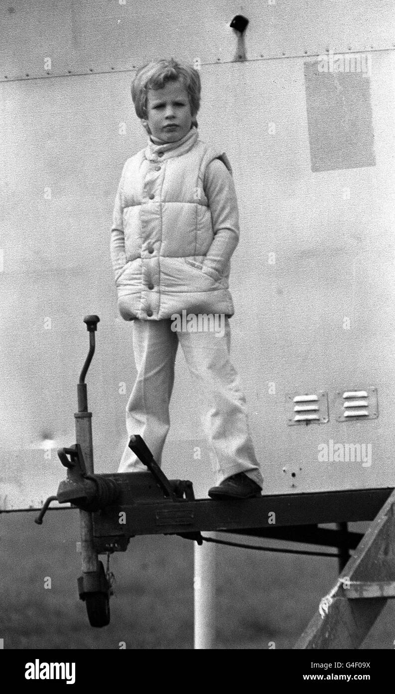 Master of son Black and White Stock Photos Images Alamy