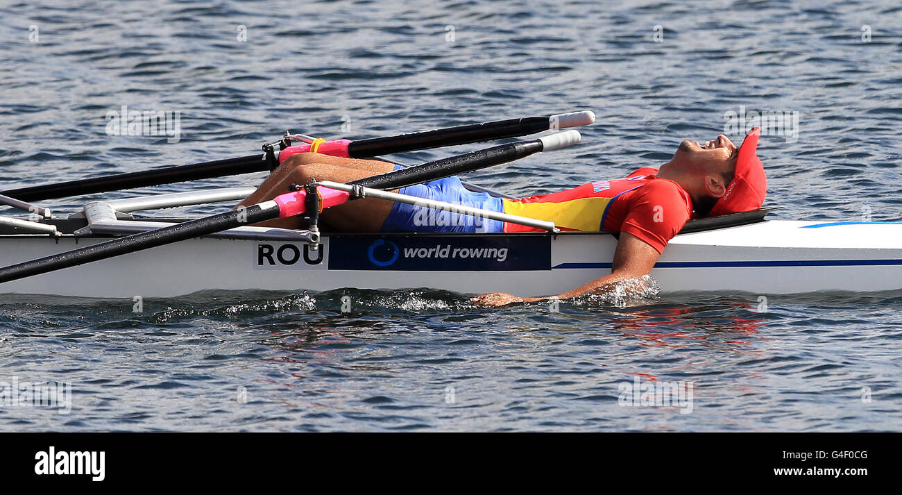 Junior World Rowing Championships 2024 Deni