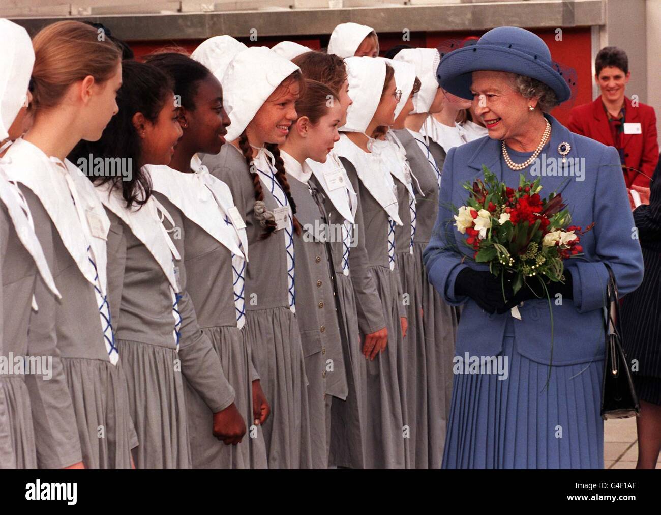 Greycoat School In London High Resolution Stock Photography and Images -  Alamy