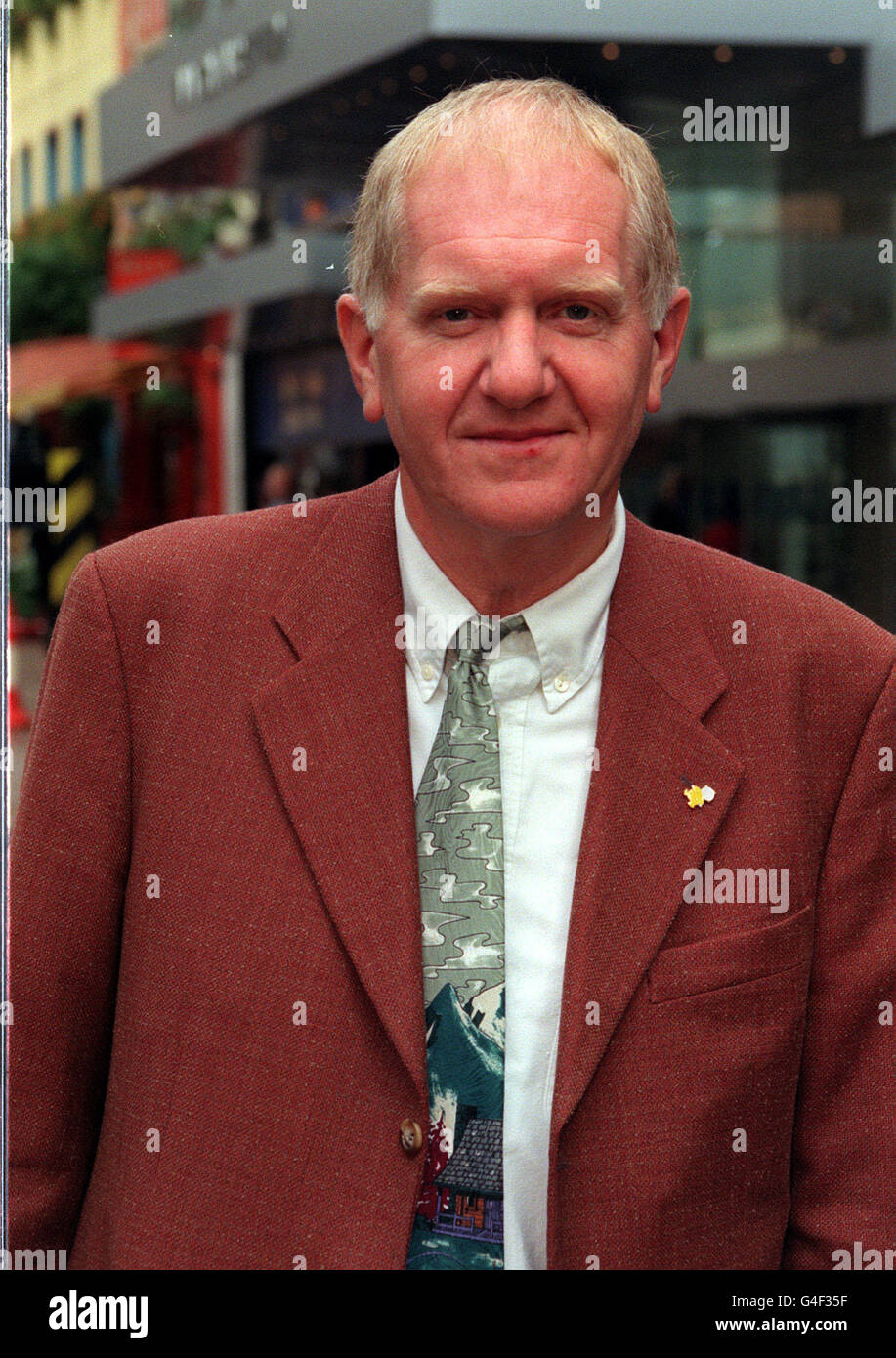 Duncan preston actor hires stock photography and images Alamy