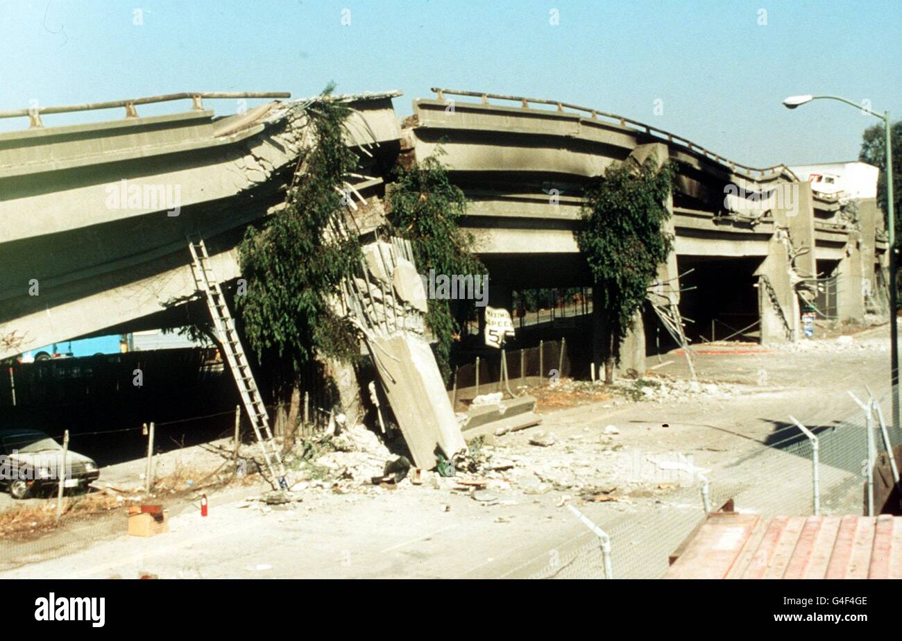 San francisco tsunami footage