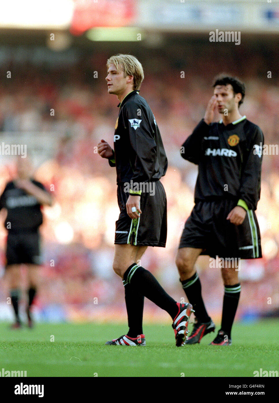 Les 10 joueurs les mieux payés de Manchester United en 2023