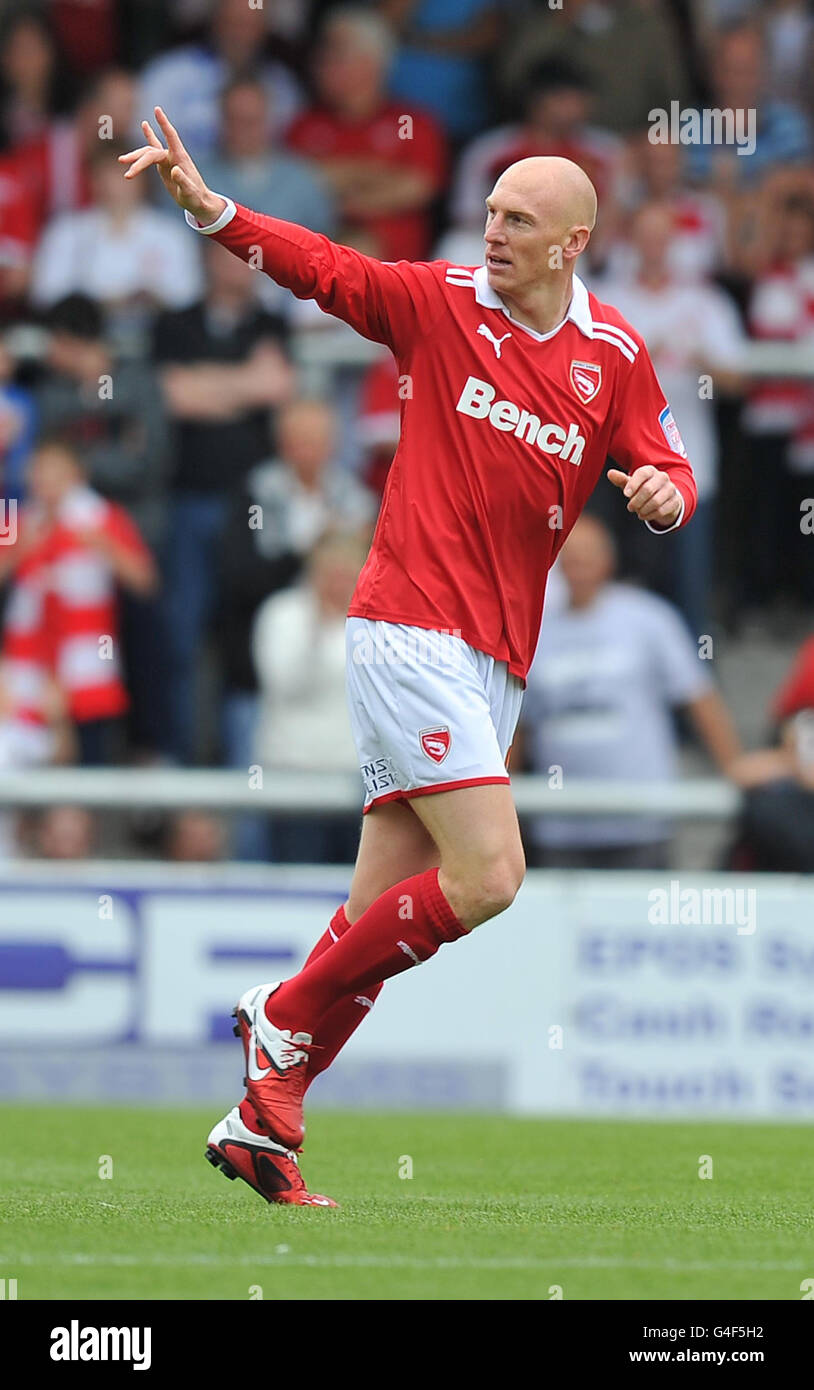 Morecambes Kevin Ellison High Resolution Stock Photography and Images ...