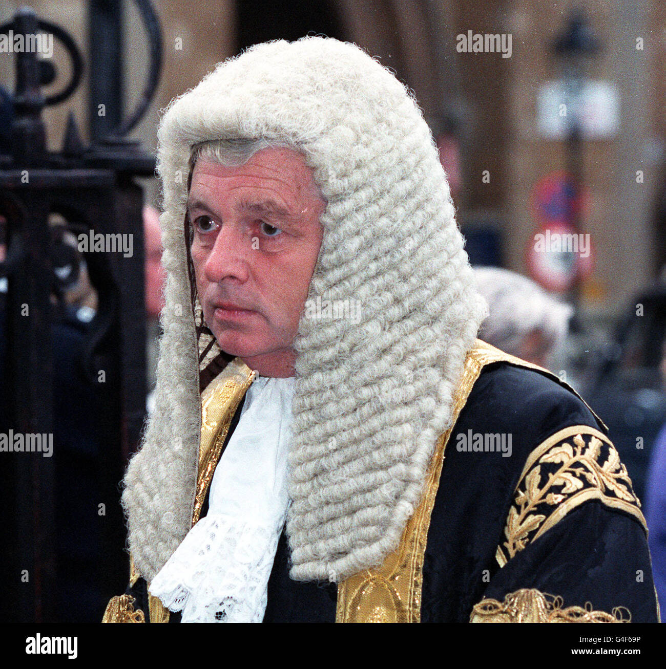 Lord Justice Stock Photos & Lord Justice Stock Images Alamy