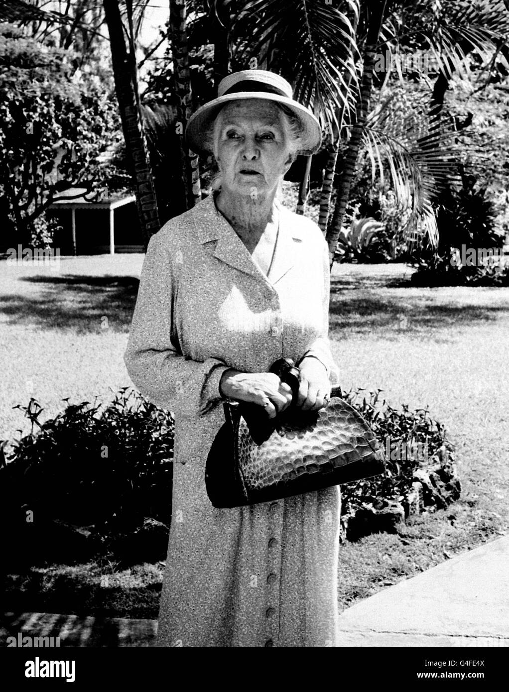 Watch Joan Hickson video Watch Joan Hickson video