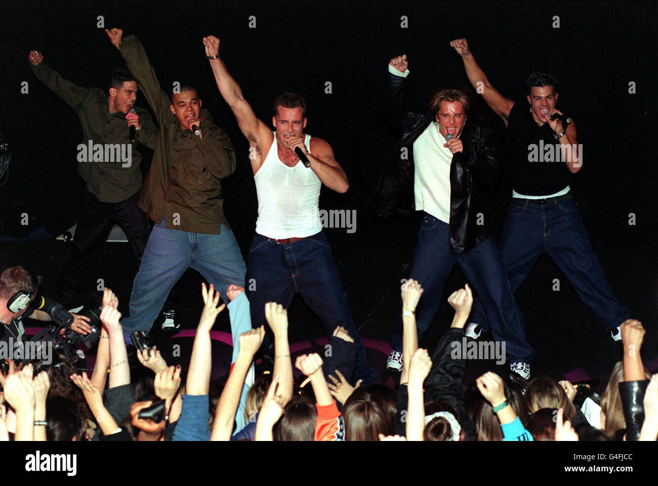 Sean Conlon High Resolution Stock Photography and Images - Alamy