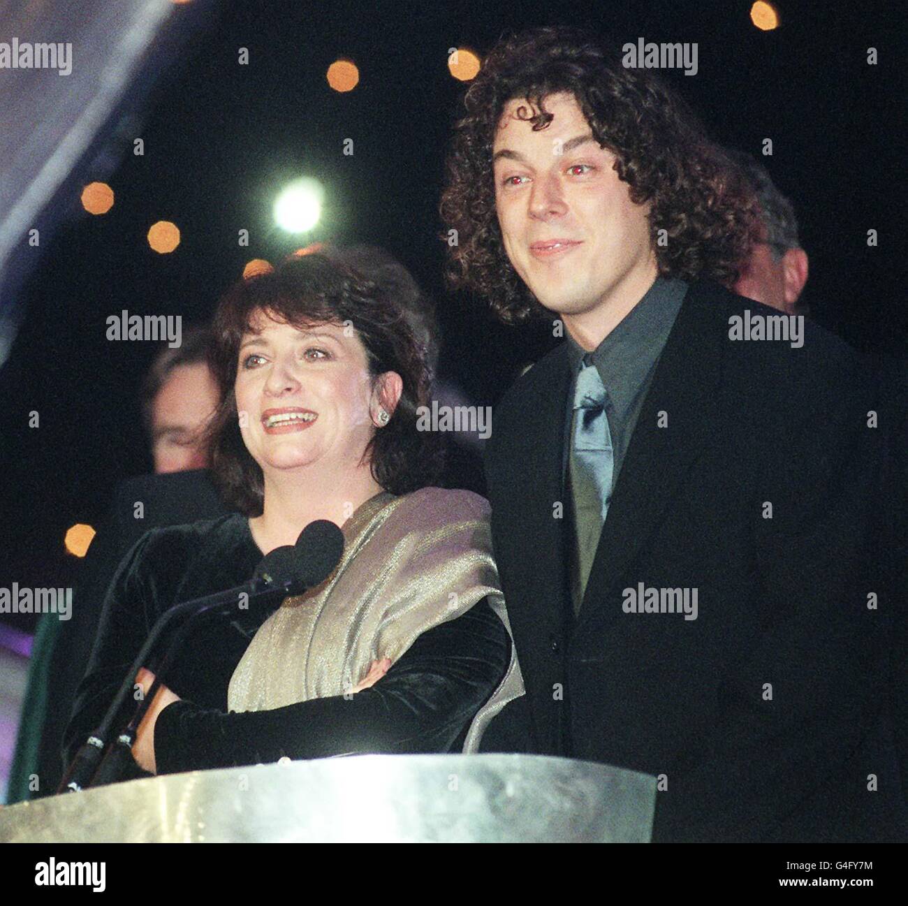 Why Did Caroline Quentin Leave Jonathan Creek Jonathan Creek Series 1