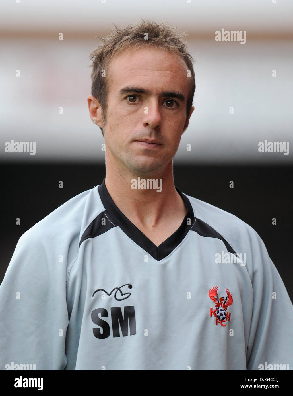 Football pre season boot hires stock photography and images Alamy