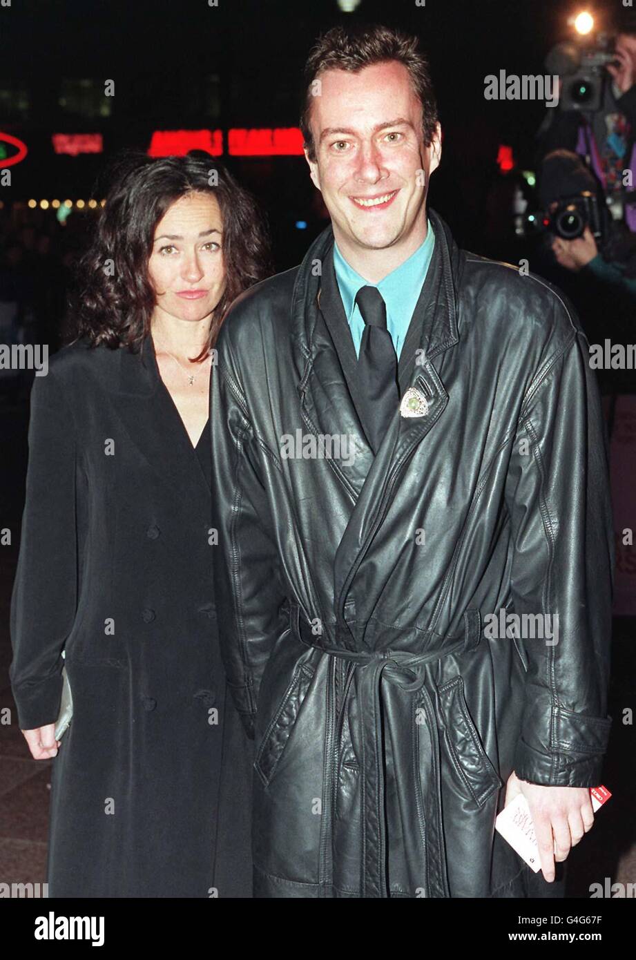 Hugh Laurie (born 1959) pictures Nadine Strittmatter SWI 1 2002 pictures