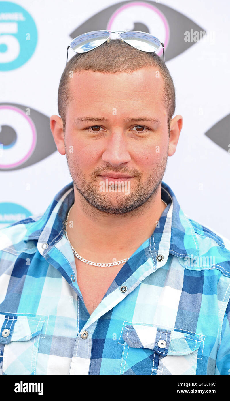 Spencer smith hi-res stock photography and images - Alamy