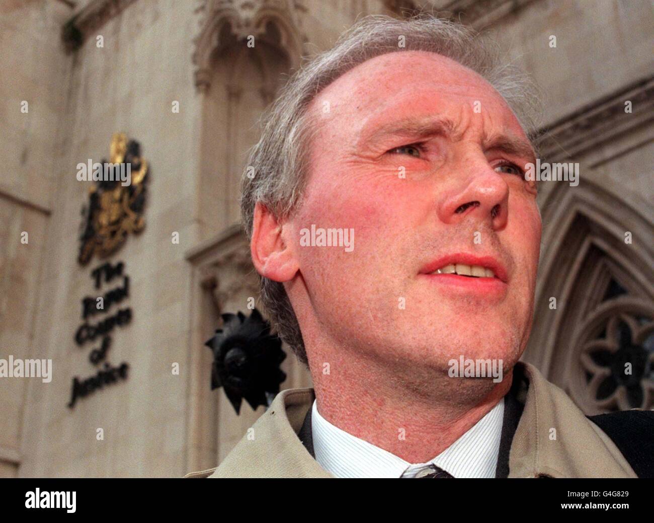 Dr malcolm smith hires stock photography and images Alamy