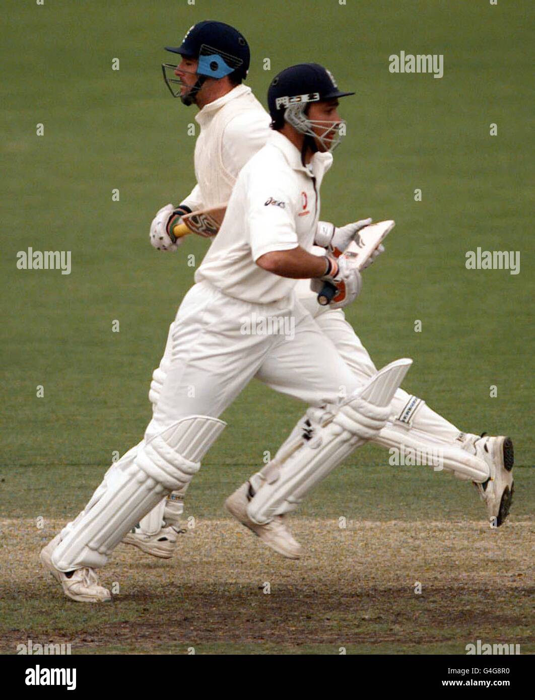 Cricket Catching Ramp Cricket ramps hi-res stock photography and images - Alamy
