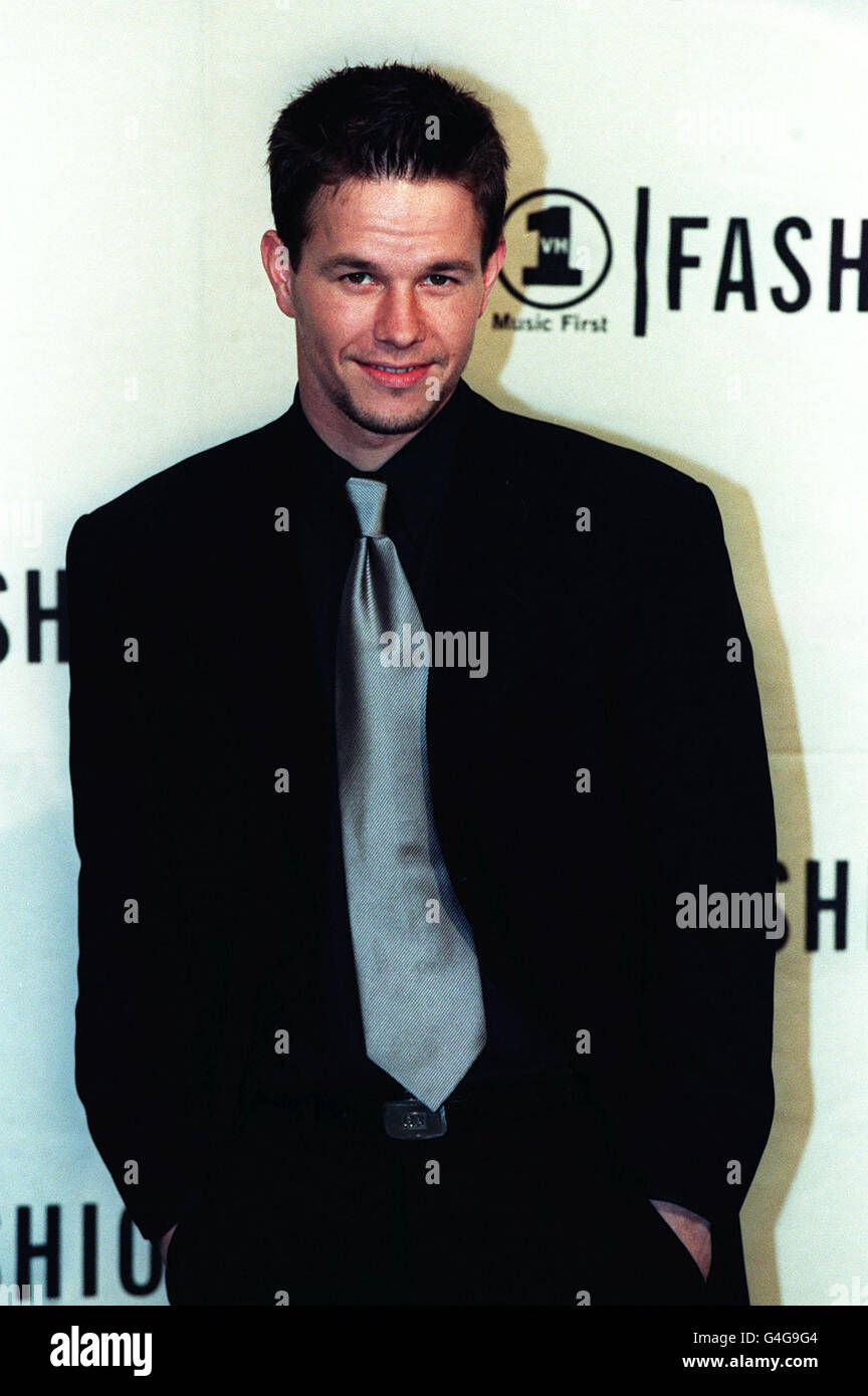 Markie mark hi-res stock photography and images - Alamy