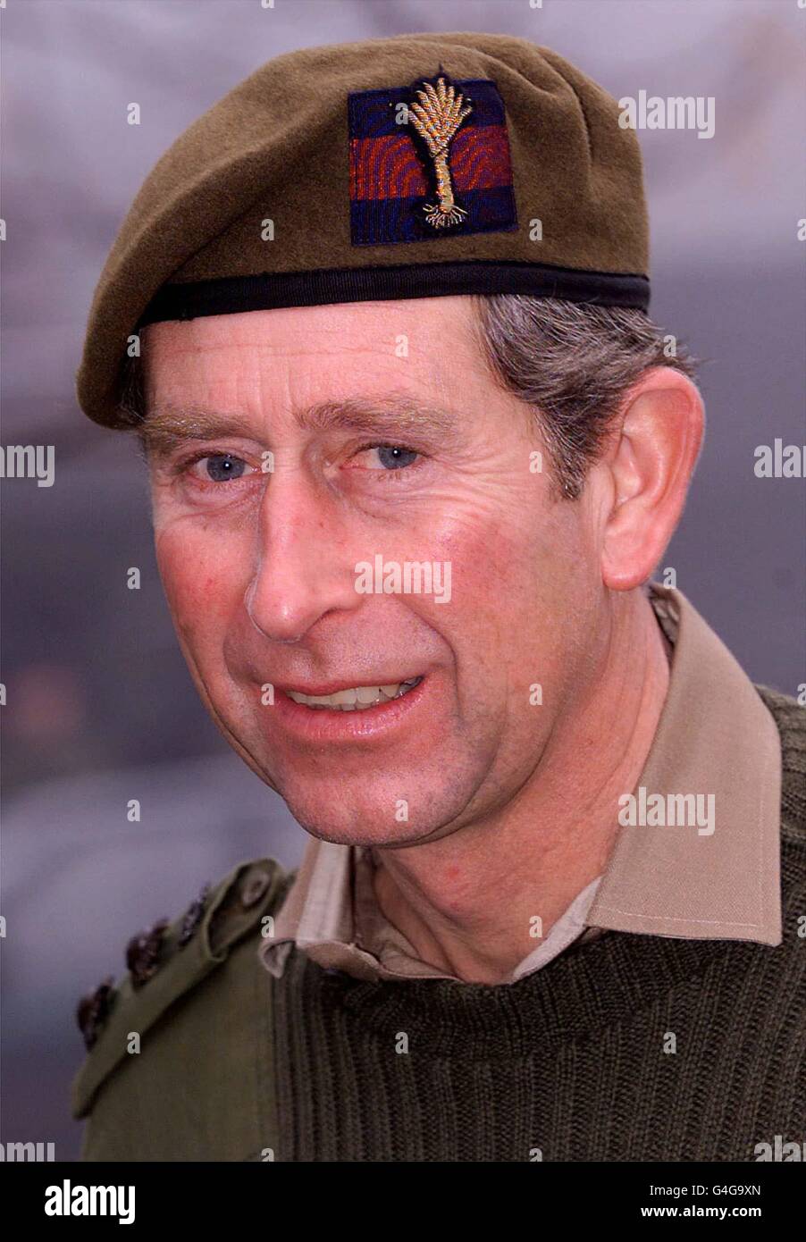 ROYAL Charles 2 Stock Photo - Alamy