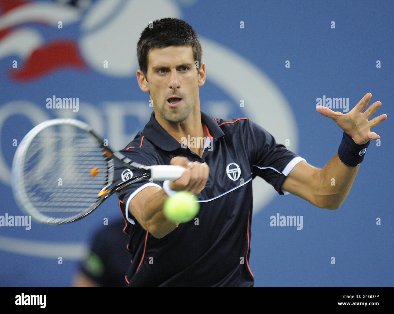 Carlos berlocq hi-res stock photography and images - Alamy