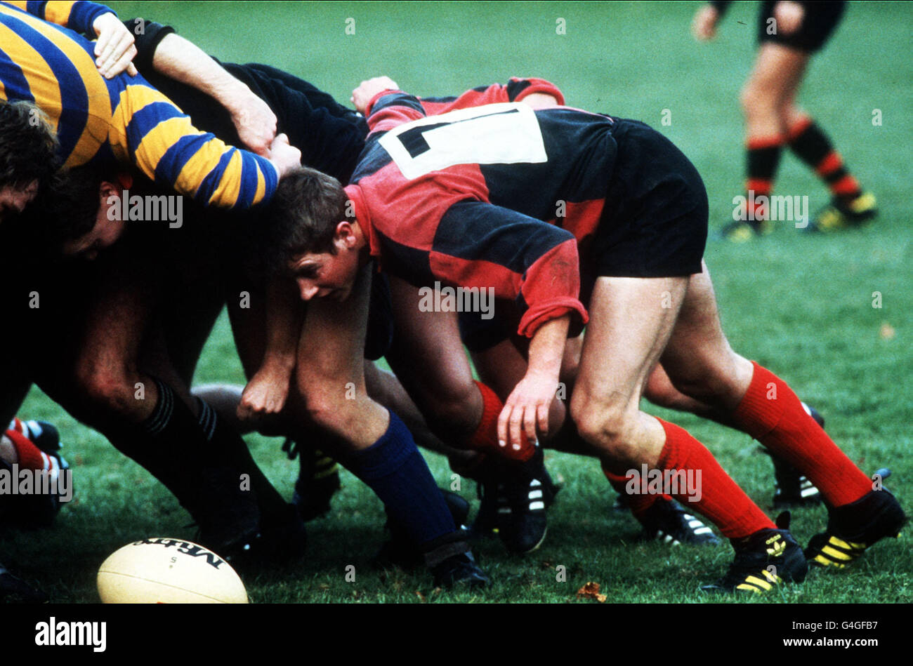 Prince Edward, youngest son of the Queen and the Duke of Edinburgh, in