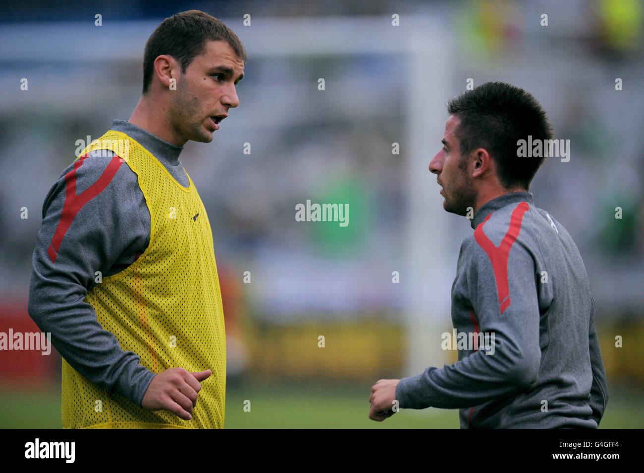 Zoran ivanovic hi-res stock photography and images - Alamy