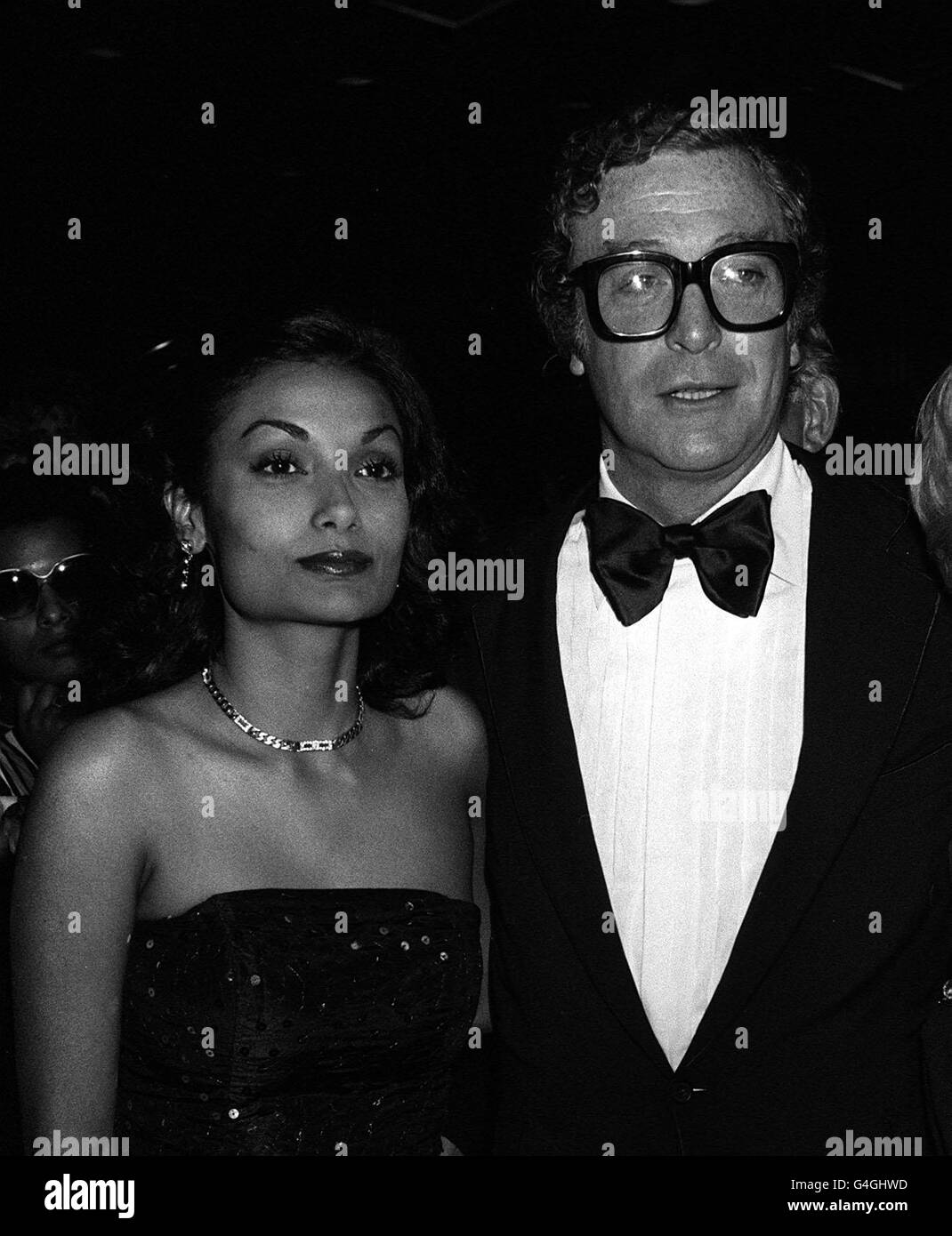 1,164 Michael Caine Wife Stock Photos, High-Res Pictures, and Images -  Getty Images