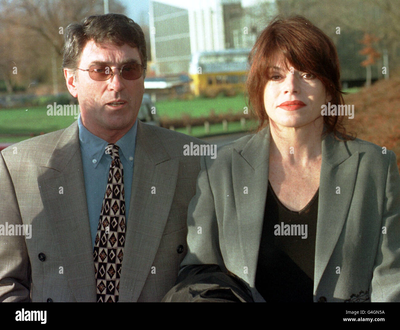 Elaine murray hires stock photography and images Alamy