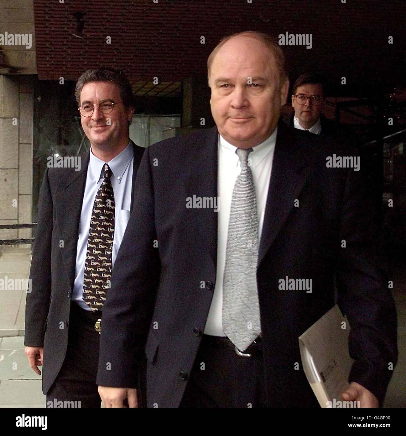 Newcastle United AGM Stock Photo Alamy