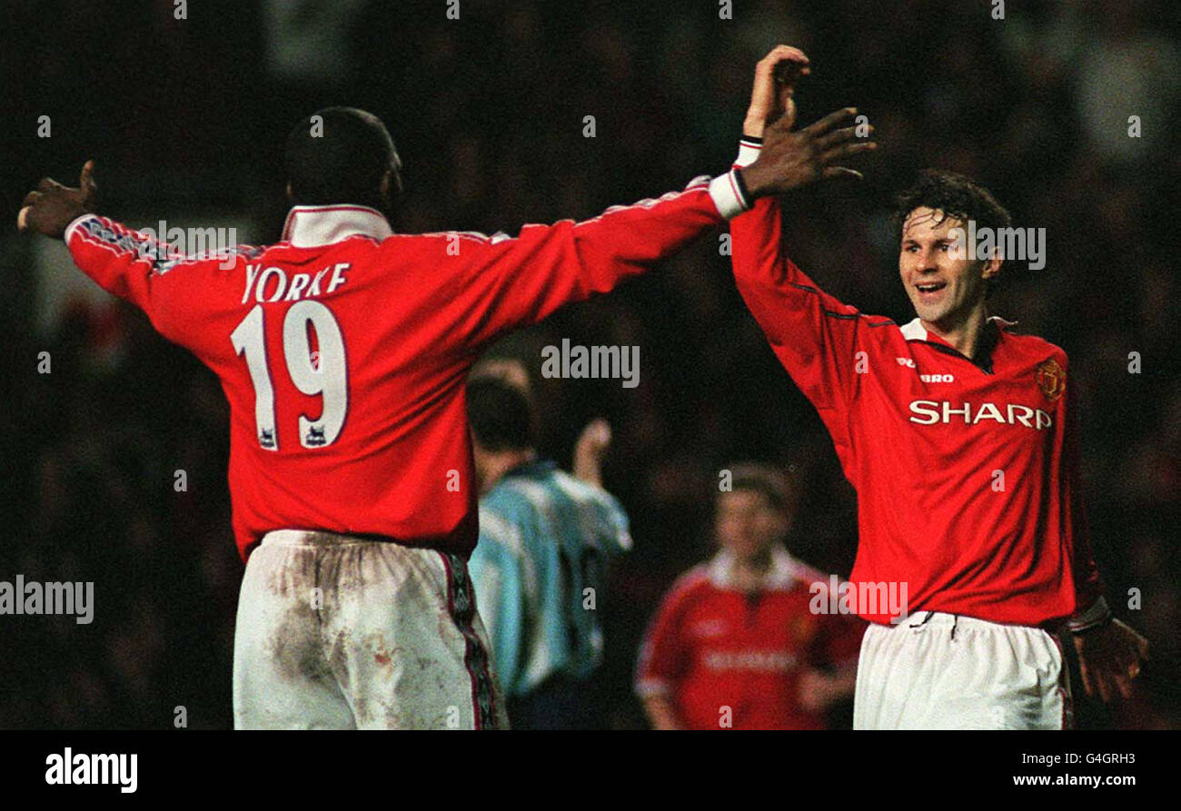 écharpe scarf du maillot manchester utd red army keane giggs yorke cole