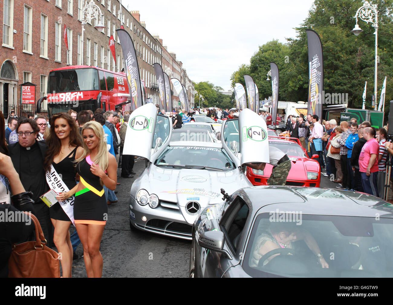News Cahrity Cannonball Ireland Hi res Stock Photography And Images Alamy