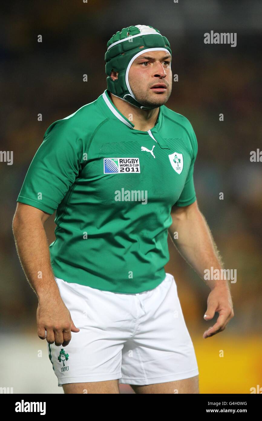 Rory Top Rugby Rory best rugby world cup hi-res stock photography and images - Alamy