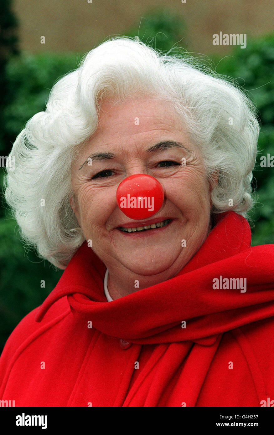 Who plays jill archer in radio 4 series the archers hires stock photography and images Alamy