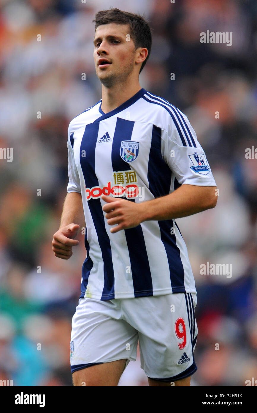 West bromwich albion stoke city hi-res stock photography and images - Page  6 - Alamy