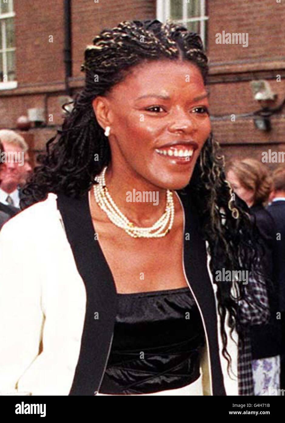 Judy simpson gladiator hires stock photography and images Alamy