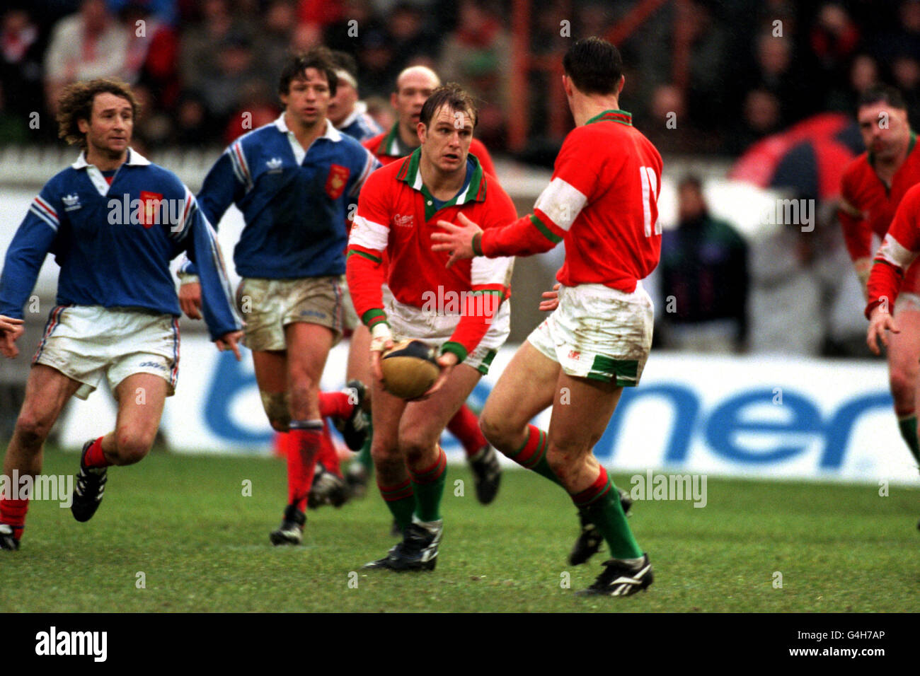 Mike hall hires stock photography and images Alamy