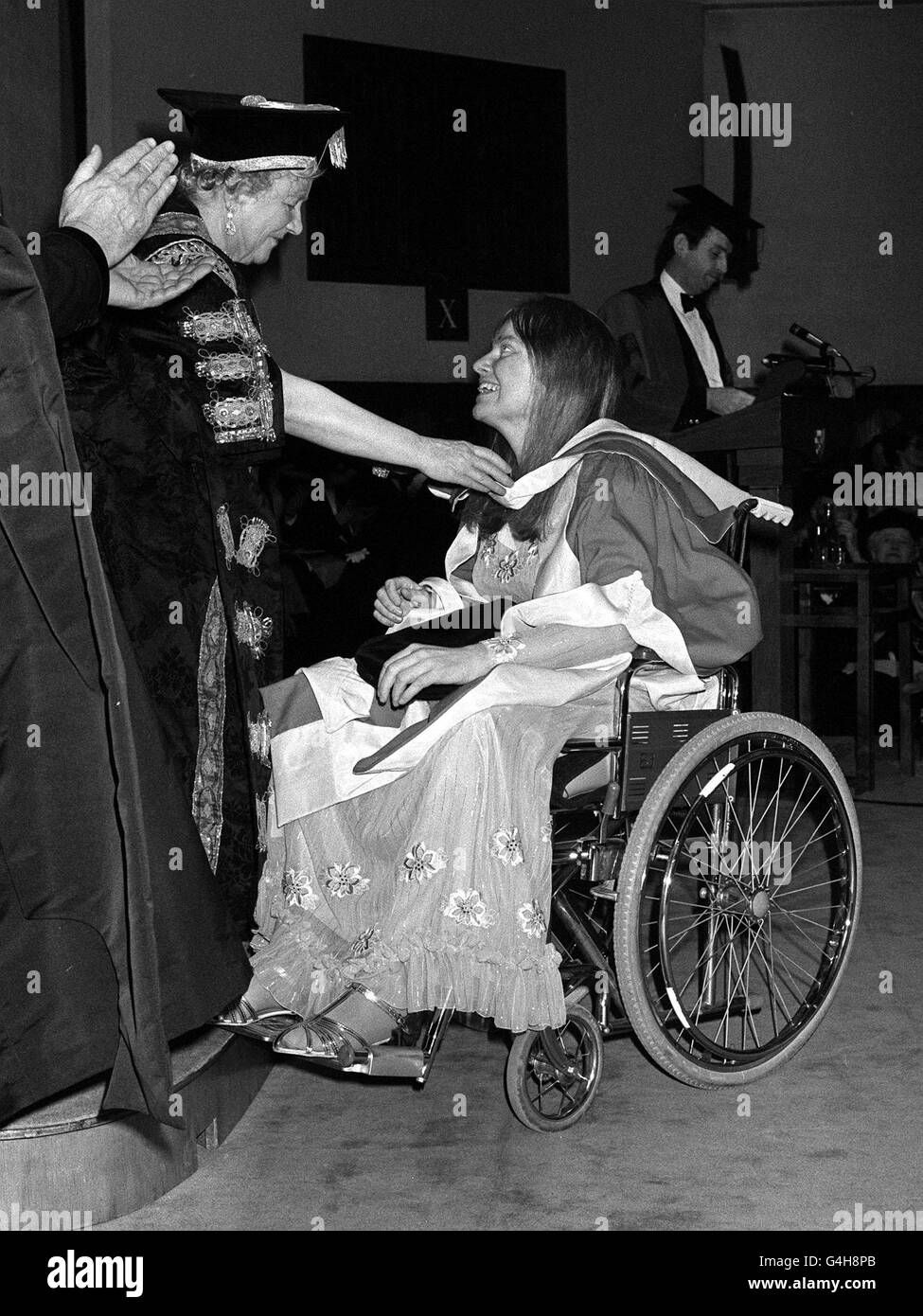 JACQUELINE DU PRE Stock Photo: 106100915 - Alamy