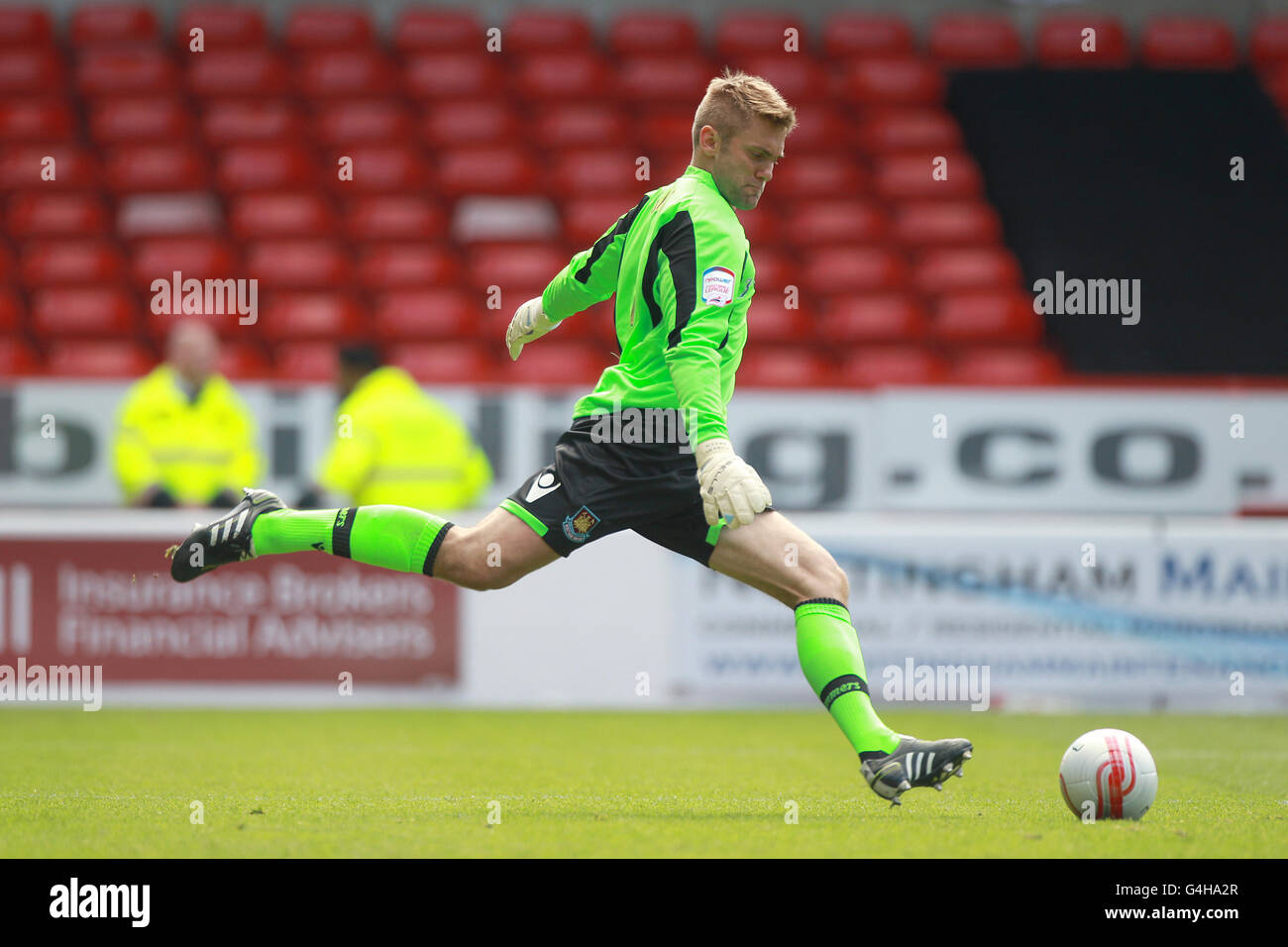 Sport - Soccer - npower Football League Championship - Nottingham Forest  Squad 2012/13 Stock Photo - Alamy